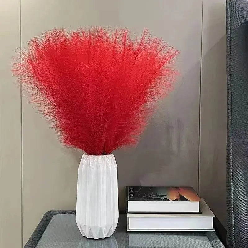 Artificial Fluffy Plant