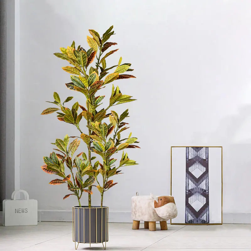 Large Ficus Artificial Tree