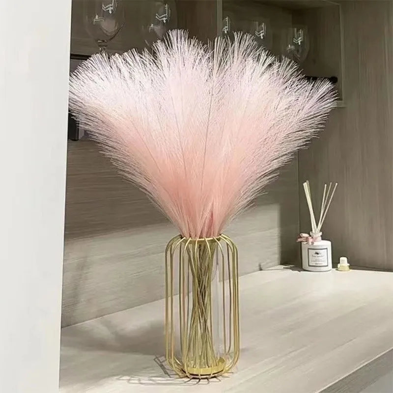 Artificial Fluffy Plant