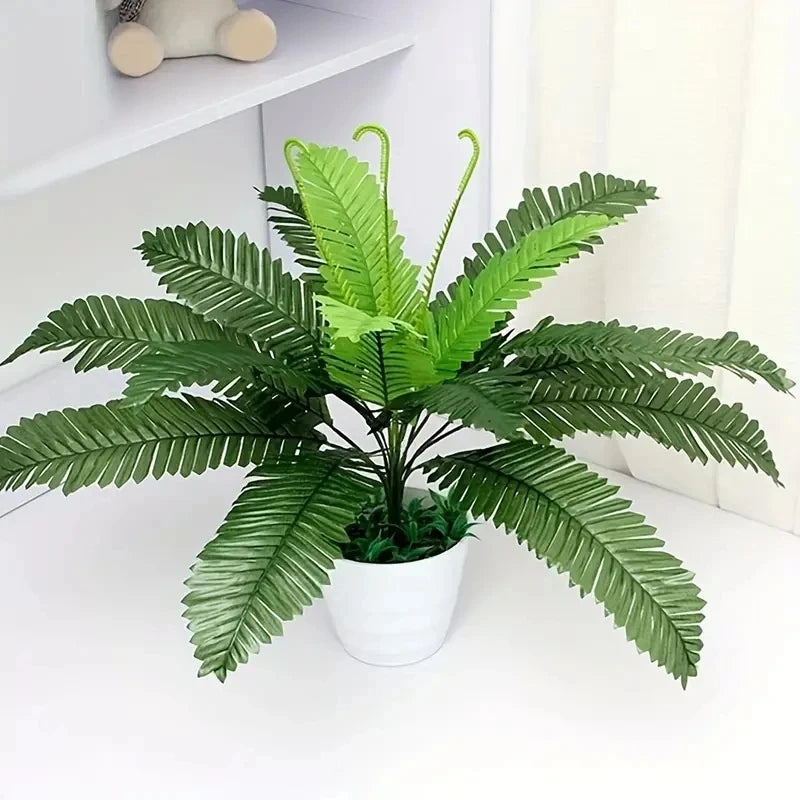 Artificial Decoration Plant