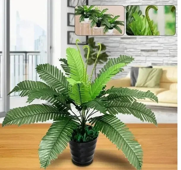 Artificial Decoration Plant