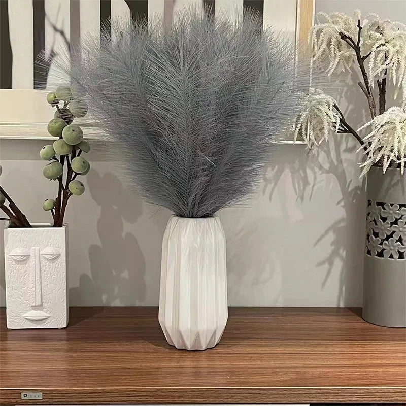 Artificial Fluffy Plant