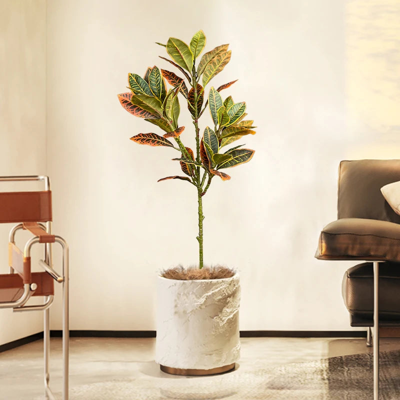 Large Ficus Artificial Tree