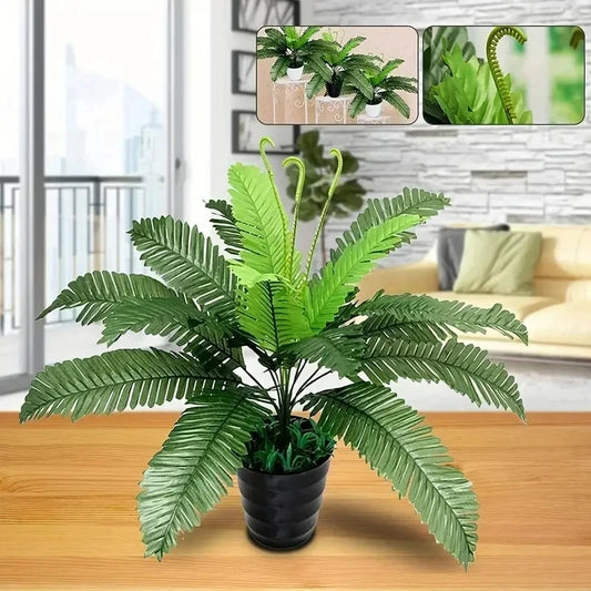 Artificial Decoration Plant