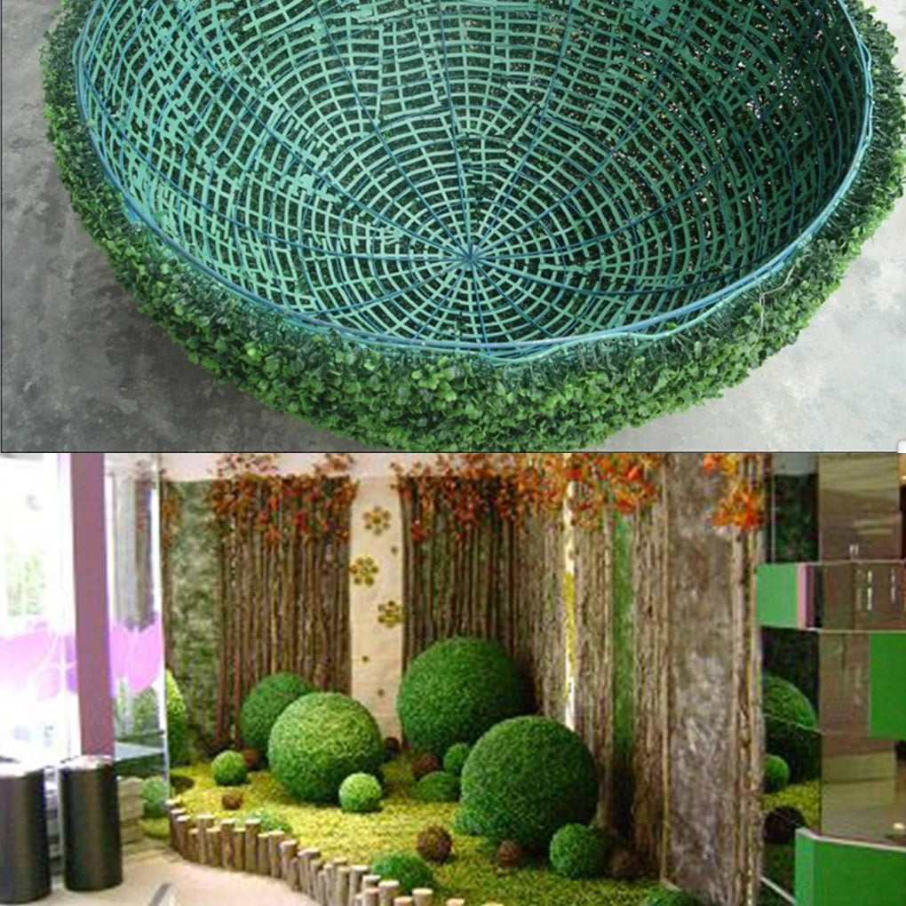 Artificial Grass Dome Ball